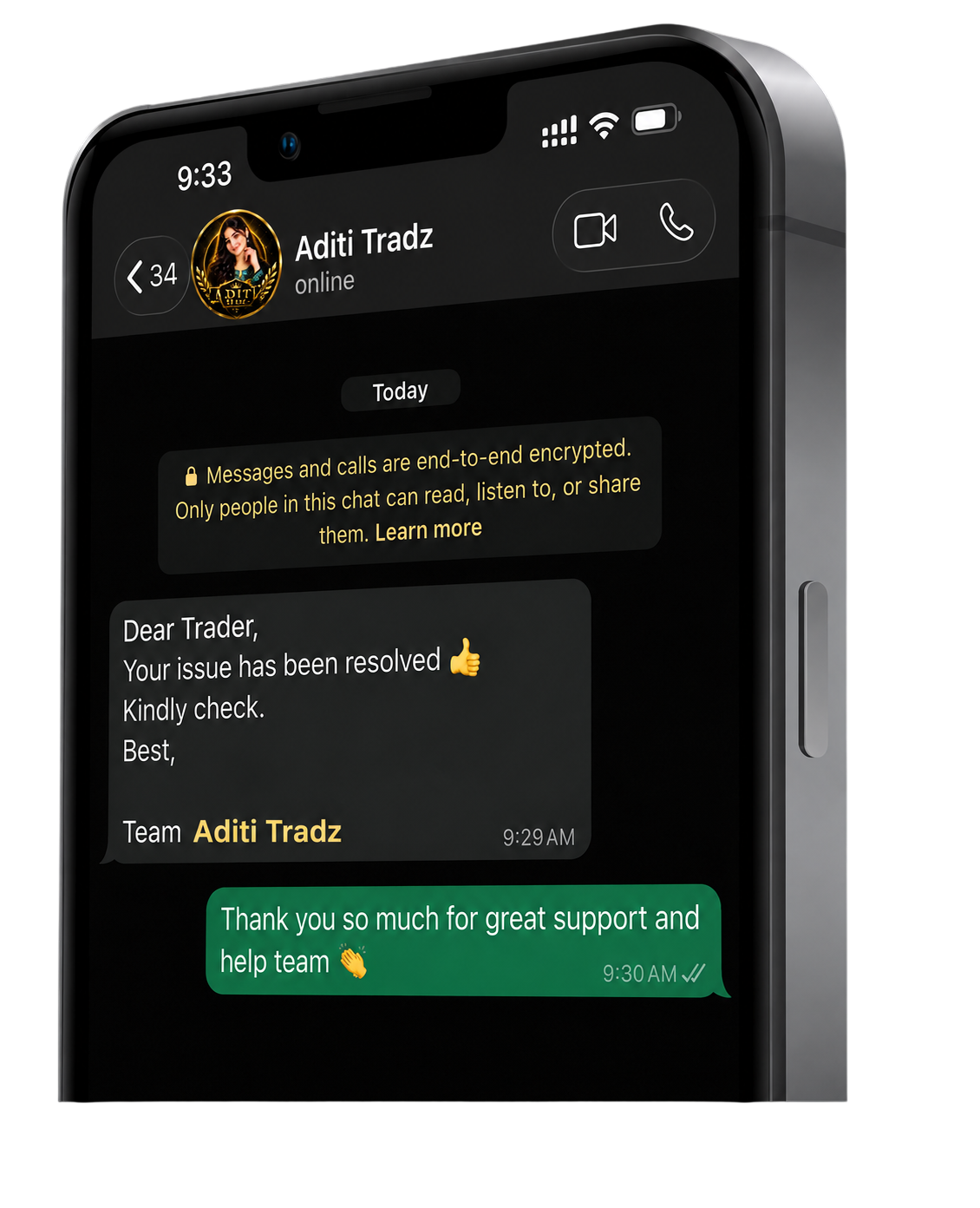 24/7 Priority Support